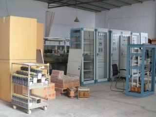 直流屏業(yè)績(jī)?cè)賱?chuàng)新高，離不開辛勤的你們